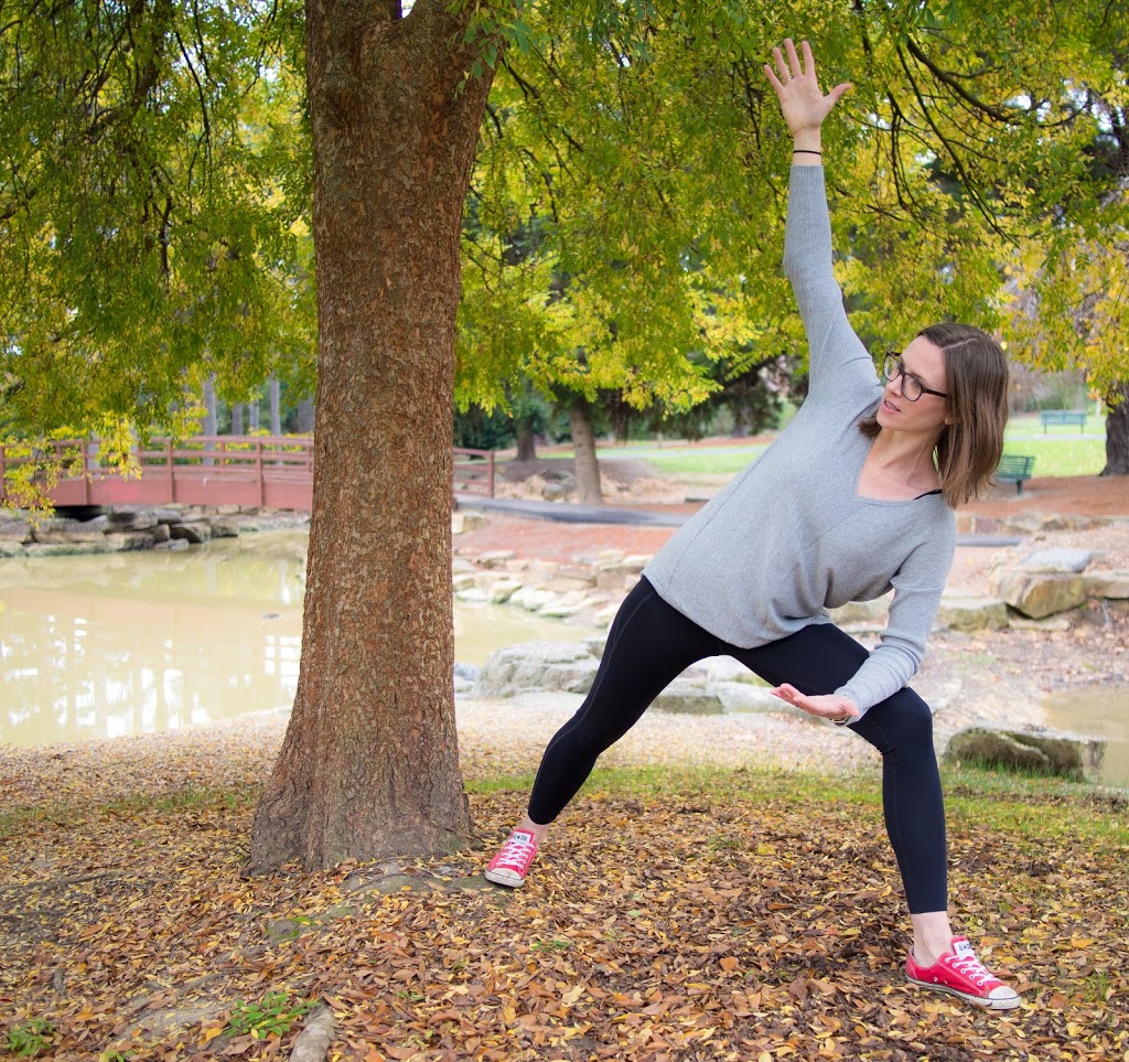Erica Webb Yoga and Pilates | school | Lanier Cres, Croydon North VIC 3136, Australia | 0412296970 OR +61 412 296 970