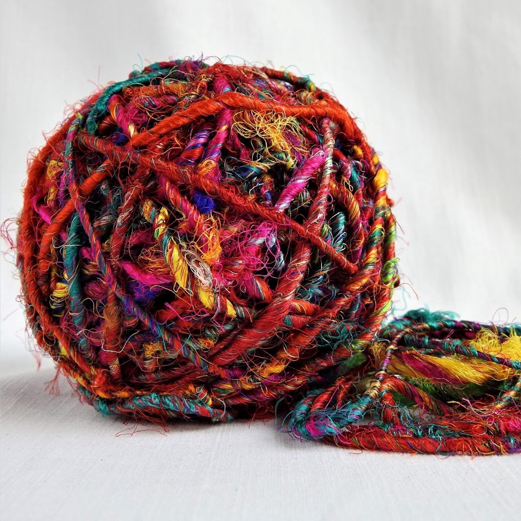 ORA Fabulous Fibres | 121 Frasers Rd, Mullumbimby Creek NSW 2482, Australia | Phone: 0438 061 108