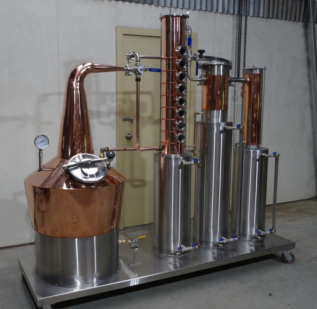 Bailly Stills | 199 Palmers Rd, Port Huon TAS 7116, Australia | Phone: 0419 369 469