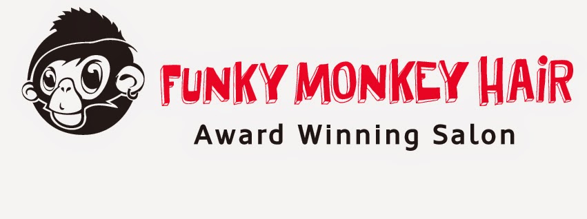funky monkey hair | hair care | Level One/860 Old Cleveland Rd, Carina QLD 4152, Australia | 0424179011 OR +61 424 179 011