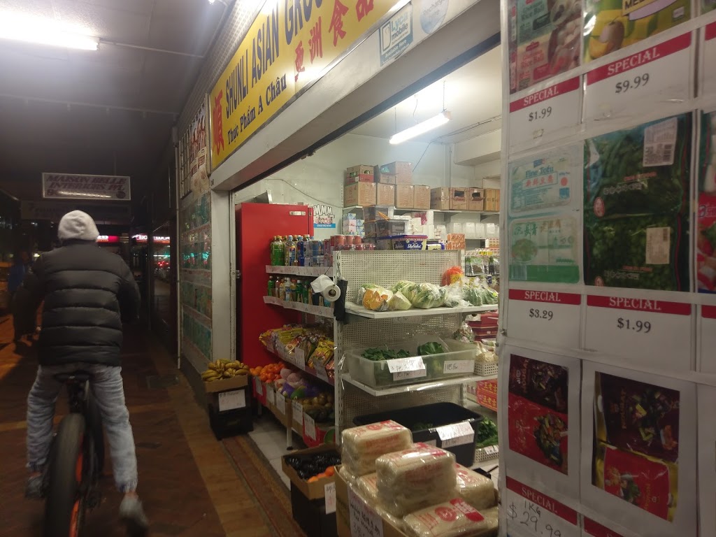 Shunli Asian Grocery | store | 34B John St, Lidcombe NSW 2141, Australia