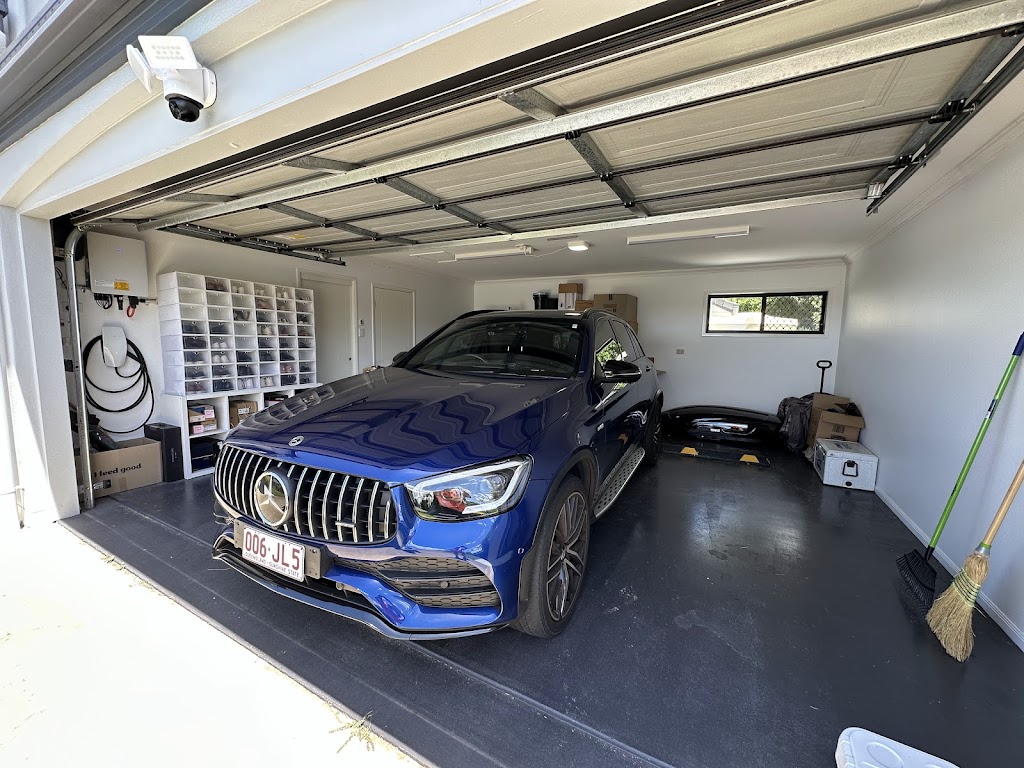 VAIOS PTY LTD: Vehicle Aftermarket Installations On Site | 4 Karalee St, Sunnybank QLD 4109, Australia | Phone: 0498 133 090