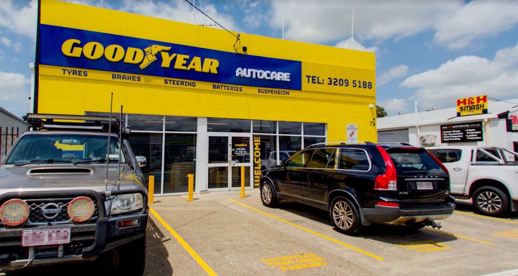 Goodyear Autocare Springwood | car repair | 79 Moss St, Slacks Creek QLD 4127, Australia | 0732095188 OR +61 7 3209 5188