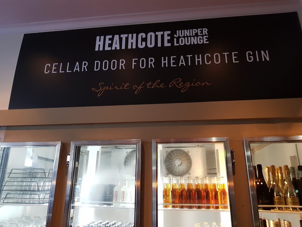 Heathcote Juniper Lounge | 98 High St, Heathcote VIC 3523, Australia