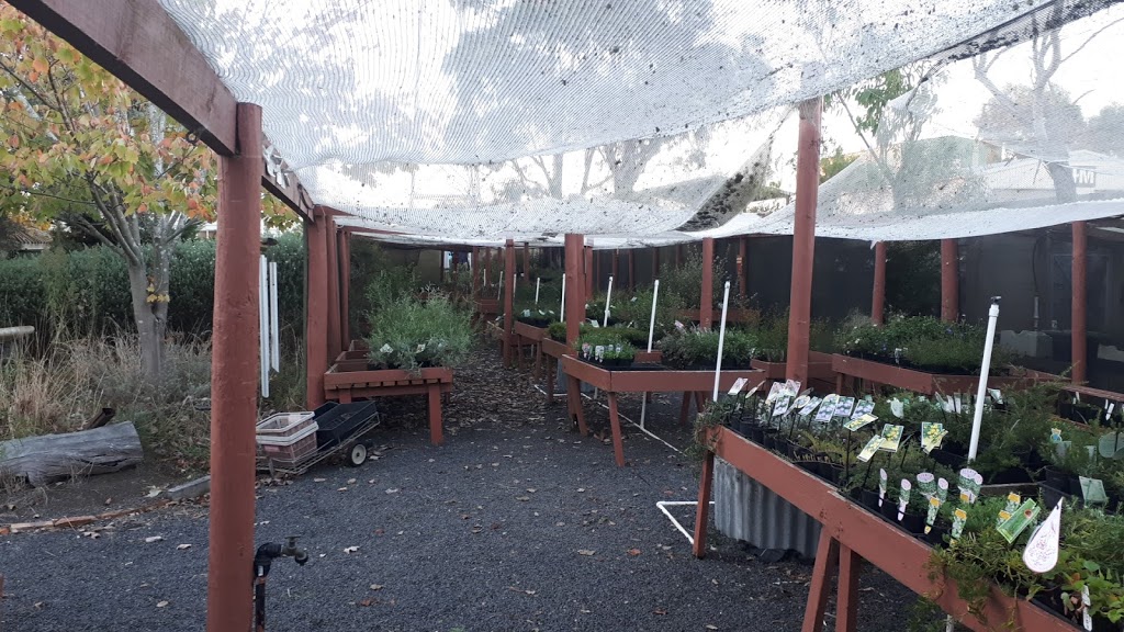 Woolenook Native Plant Nursery | 682 Stratford-Maffra Rd, Maffra VIC 3860, Australia | Phone: (03) 5147 1897