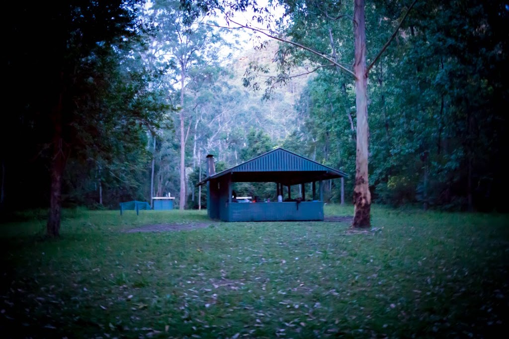 Colo Meroo Campground | Colo Meroo Access Track, Upper Colo NSW 2756, Australia | Phone: (02) 4588 2400