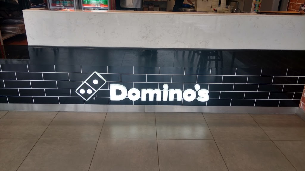 Dominos | meal takeaway | 101 High St, Kangaroo Flat VIC 3555, Australia | 0354486320 OR +61 3 5448 6320