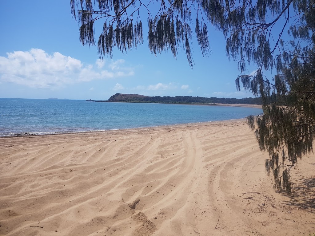 Cape Palmerston National Park | Palmerston Rd, Koumala QLD 4738, Australia