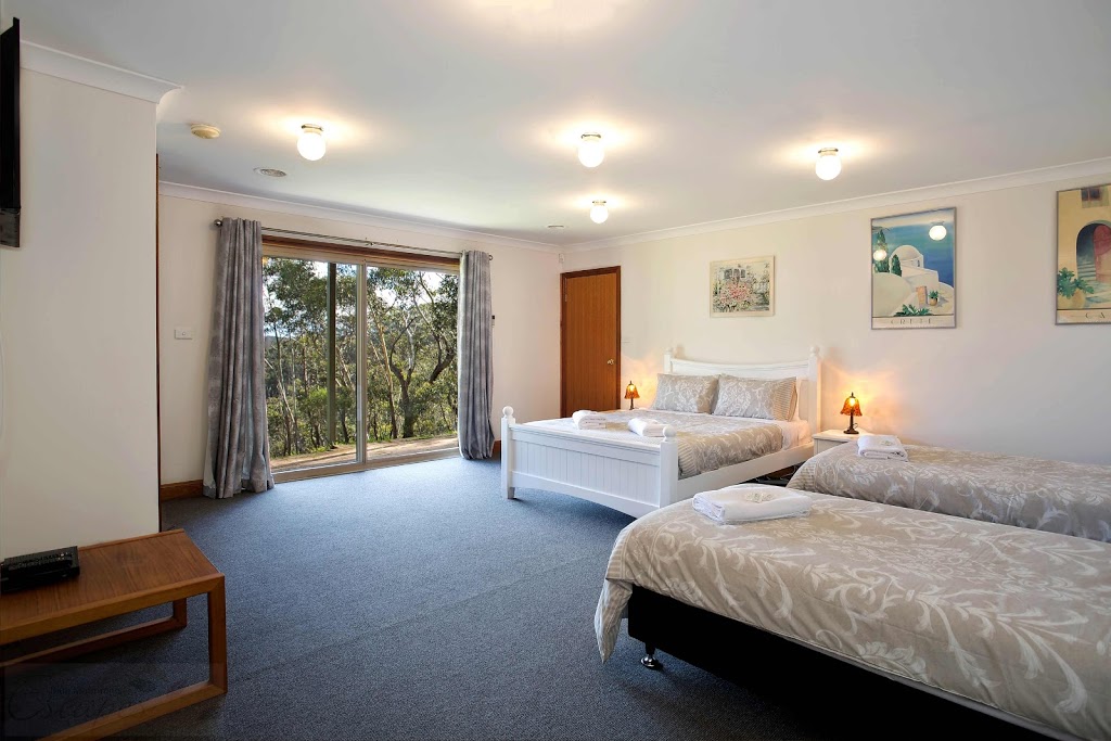 Narrow Neck Lodge | lodging | 41 Narrow Neck Rd, Katoomba NSW 2780, Australia | 0247878231 OR +61 2 4787 8231