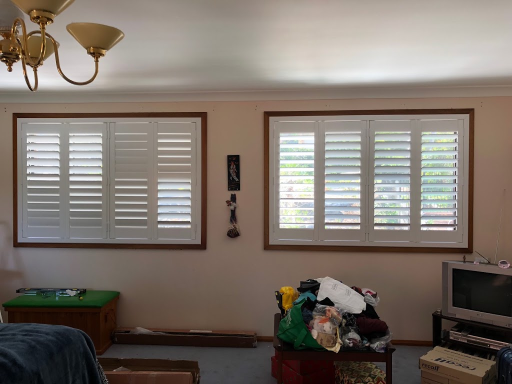 AN TAM BLINDS | home goods store | Edward St, Bankstown NSW 2200, Australia | 0432546681 OR +61 432 546 681