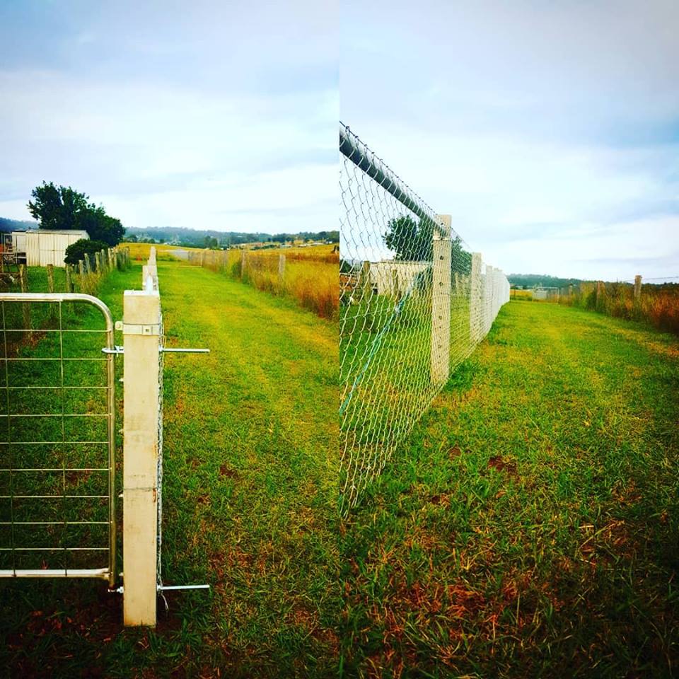 Australian Concrete Fence Posts | 354 Broadwater Rd, Dungarubba NSW 2480, Australia | Phone: (02) 6682 8614