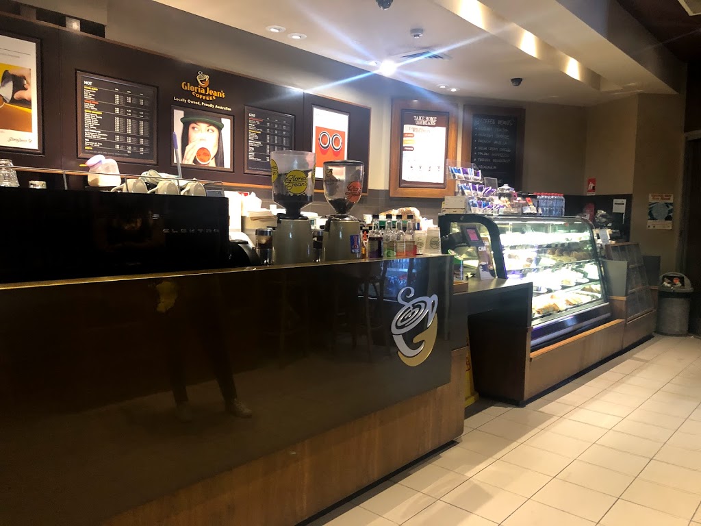 Gloria Jeans Coffees | cafe | Chatswood NSW 2067, Australia | 0294115877 OR +61 2 9411 5877