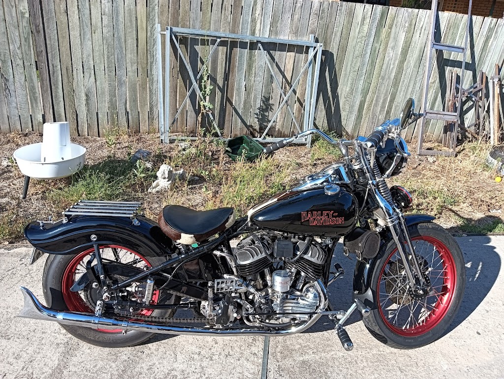 A&T Custom mobile repairs | 6 Hallinan Ct, Dalby QLD 4405, Australia | Phone: 0448 269 854