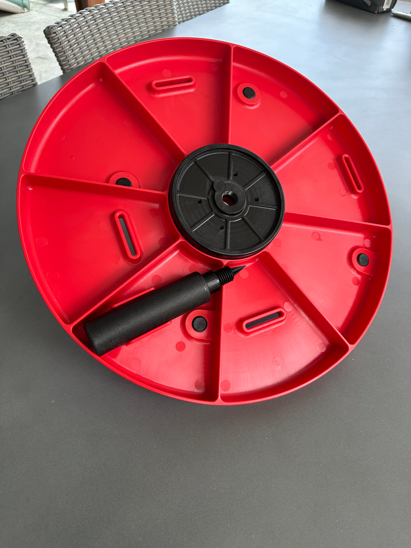 Hole Cutter Australia | 960 Lytton Rd, Murarrie QLD 4172, Australia | Phone: 0493 660 471