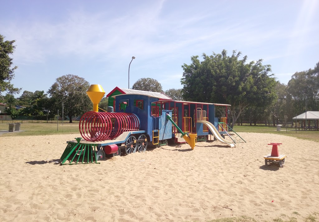 Ewing Park | Woodridge QLD 4114, Australia