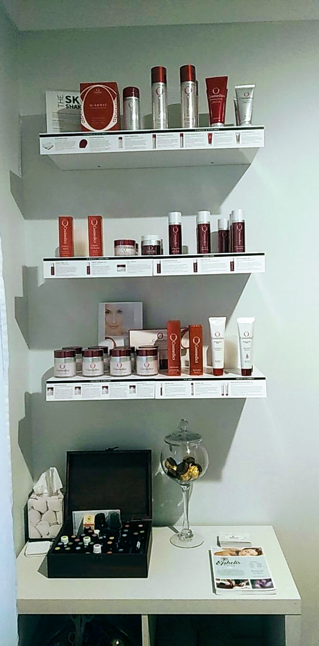 Ephelis Studio | 16 Edgewater Ave, Rothwell QLD 4022, Australia | Phone: 0466 313 366