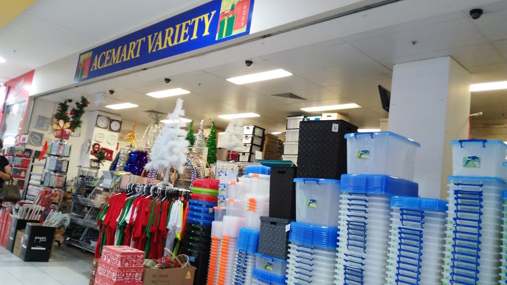 Acemart Variety | home goods store | 13/368 Hamilton Rd, Fairfield West NSW 2165, Australia | 0297573883 OR +61 2 9757 3883