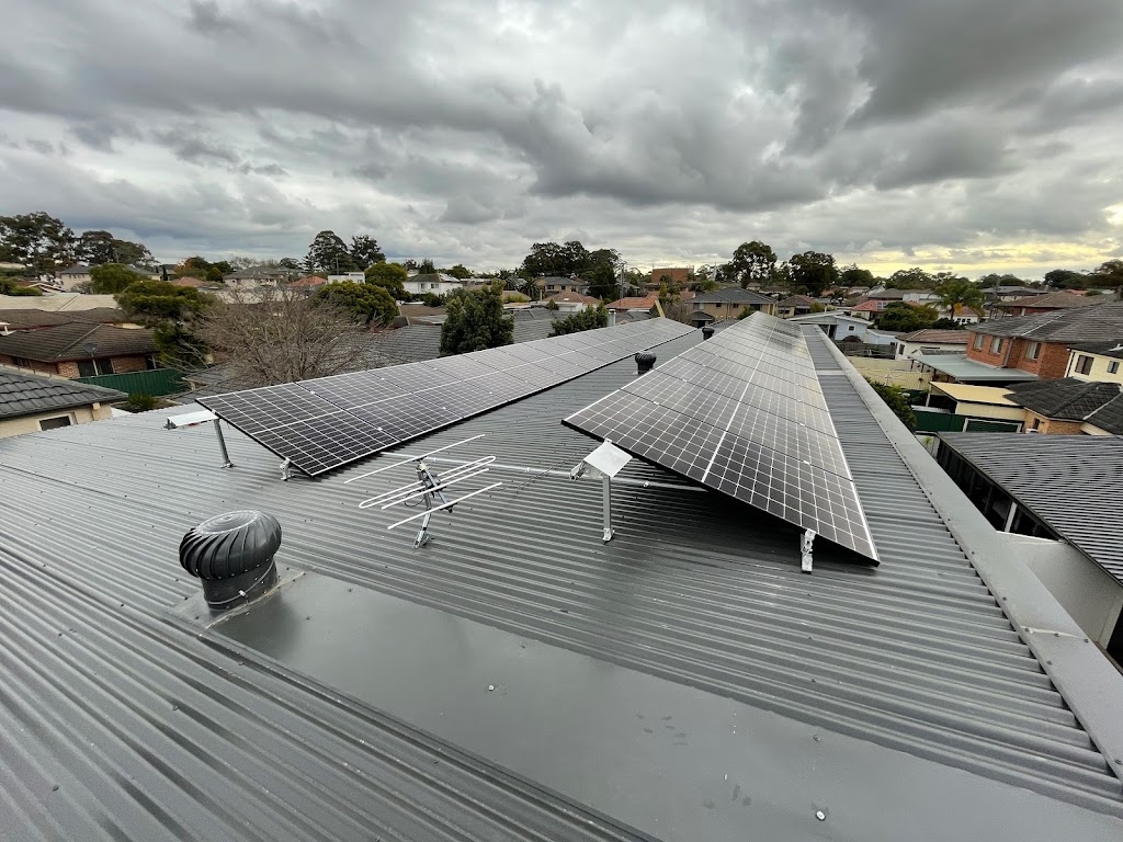 Solarsteps | electrician | 3 Foxton St, Quakers Hill NSW 2763, Australia | 0424625588 OR +61 424 625 588