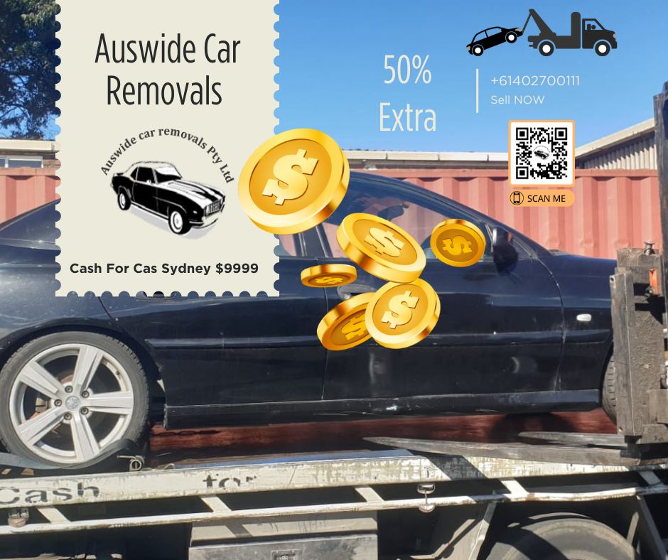 Cash For Cars Sydney-Auswide Car Removals | 2A Myall St, Doonside NSW 2767, Australia | Phone: 0402 700 111