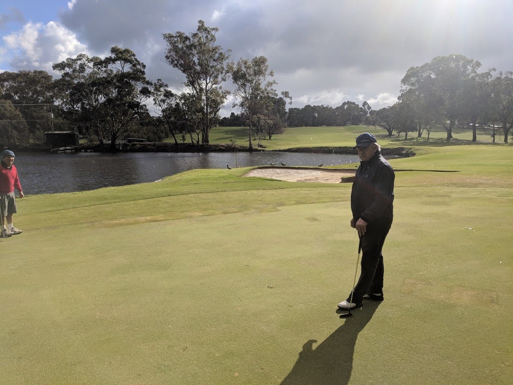 Drummond Golf | Hamilton Rd, Fairview Park SA 5126, Australia | Phone: (08) 8251 9252