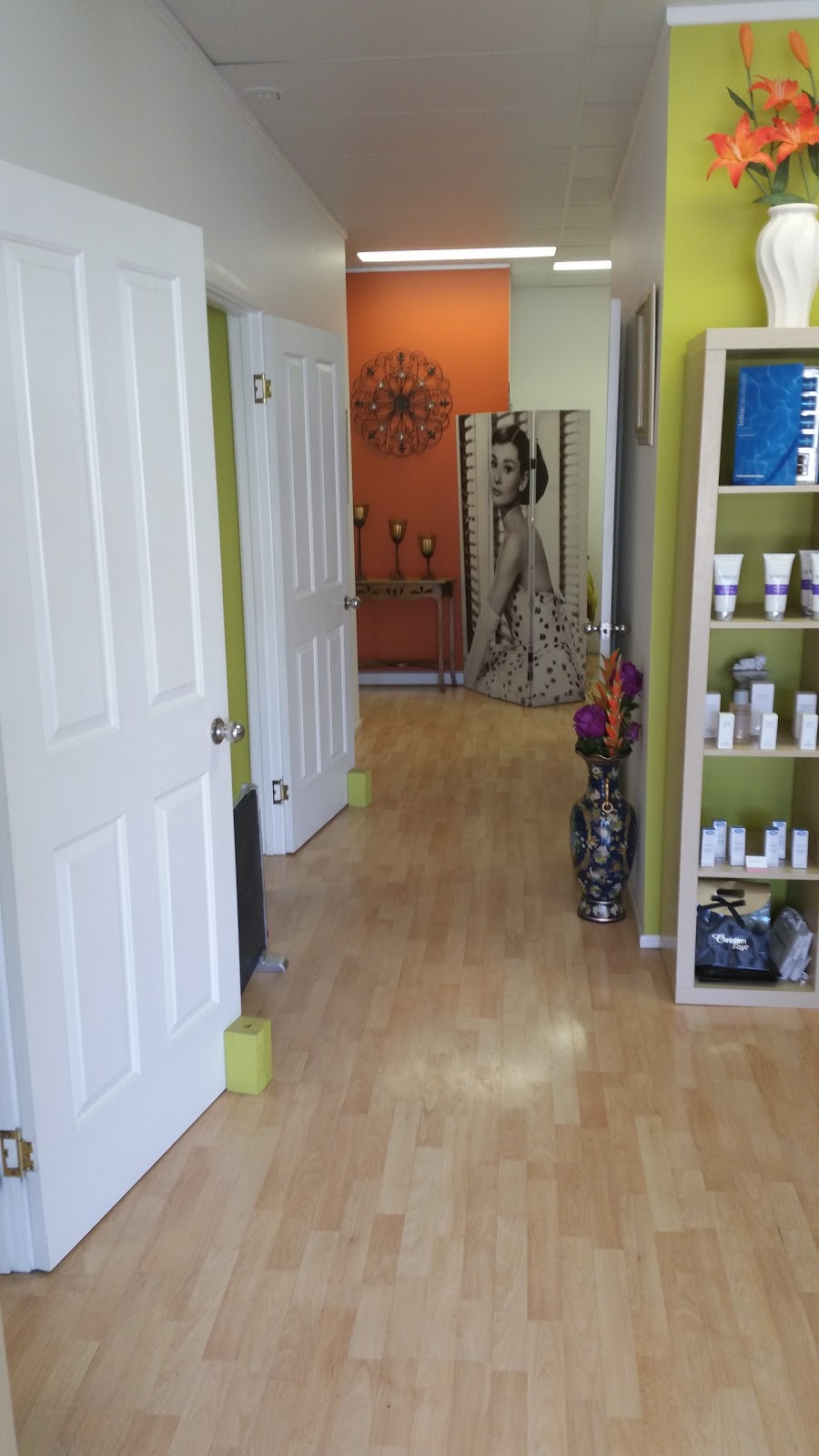 Modern Skin Care Centre | 70 Hurtle Ave, Bonython ACT 2905, Australia | Phone: (02) 6293 1399