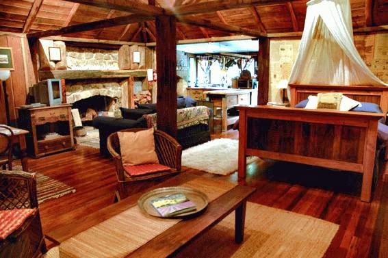 Loughmore Cottages | 164 Moss Vale Rd, Kangaroo Valley NSW 2577, Australia | Phone: (02) 4464 3909