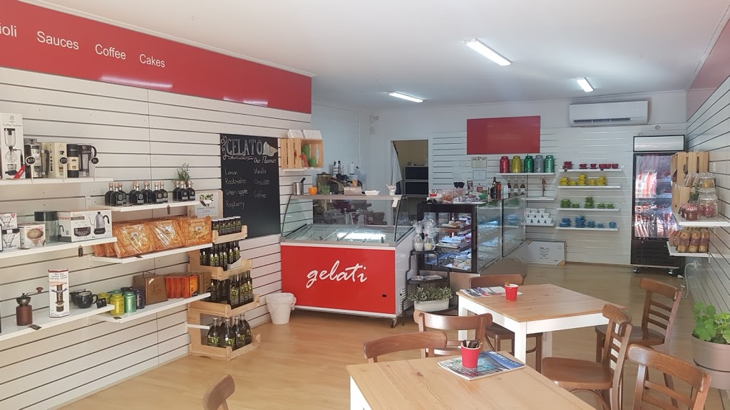 Pasta Chef Mount Compass | meal takeaway | shop 3/18 Victor Harbor Rd, Mount Compass SA 5210, Australia | 85568165 OR +61 85568165