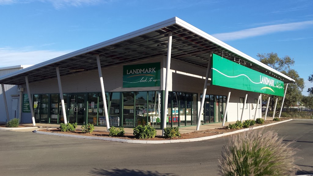 Landmark | real estate agency | 204 Rakow St, Broken Hill NSW 2880, Australia | 0880872371 OR +61 8 8087 2371