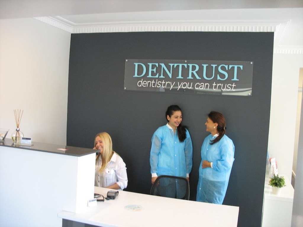 Dentrust | dentist | 579 Middleborough Rd, Box Hill North VIC 3129, Australia | 0398990098 OR +61 3 9899 0098