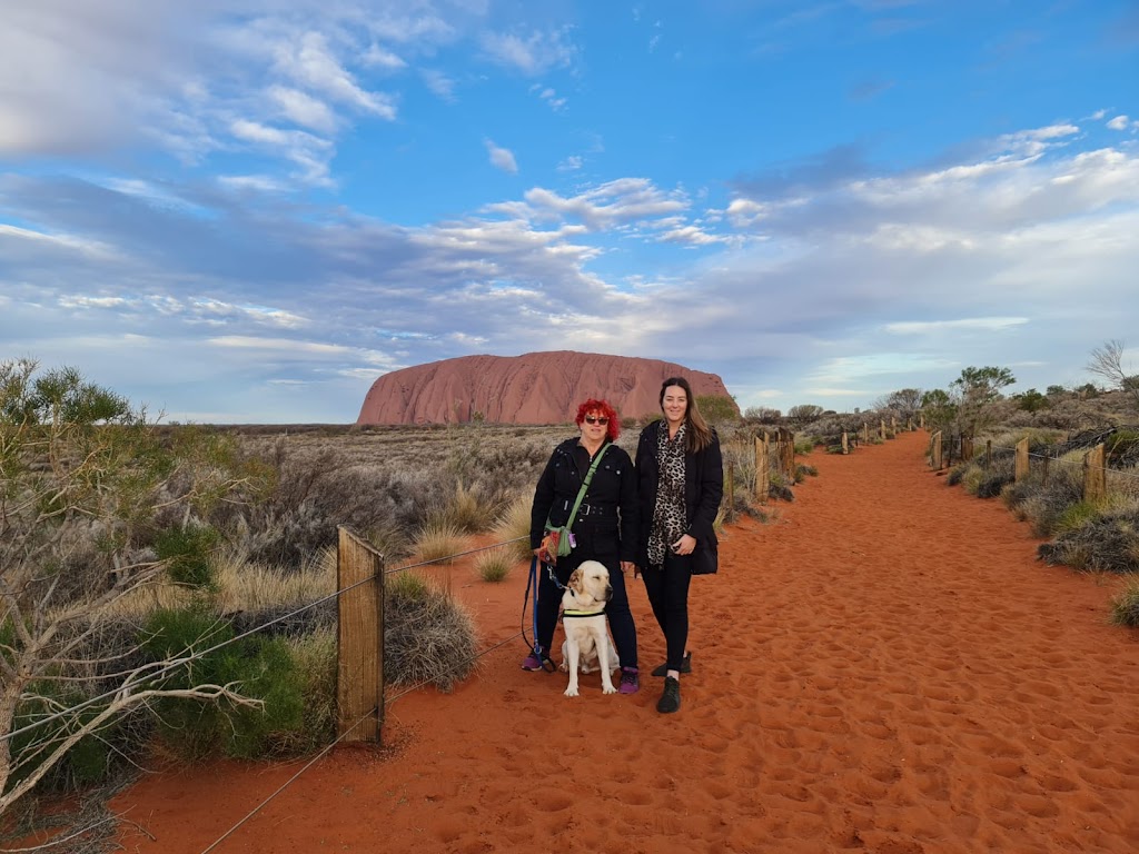 Cocky Guides | 21 Pritchard Ave, Hammondville NSW 2170, Australia | Phone: 1300 657 640