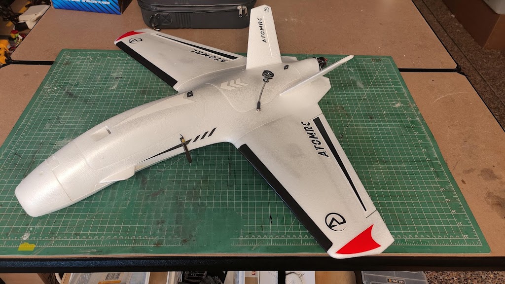 Eclipse Aeronautical | 25 Regal Way, Valentine NSW 2280, Australia | Phone: 0421 183 300