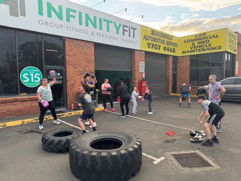 PeakWithHamza | 86 Princes Hwy, Beaconsfield VIC 3807, Australia | Phone: 0414 830 701