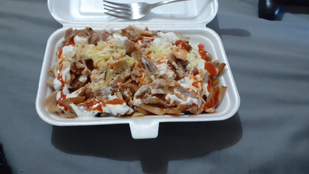 Lawson Pizza & Kebab | 8/292 Great Western Hwy, Lawson NSW 2783, Australia | Phone: (02) 4759 1551