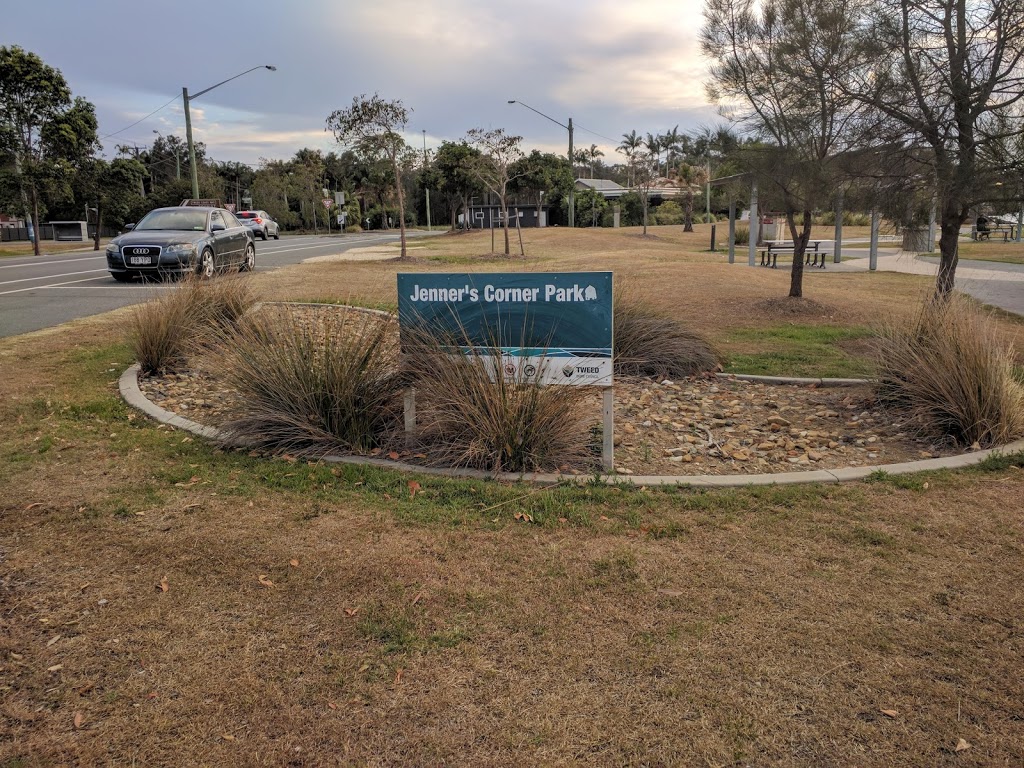 Jenners Corner Park | park | 108 Chinderah Bay Dr, Chinderah NSW 2487, Australia