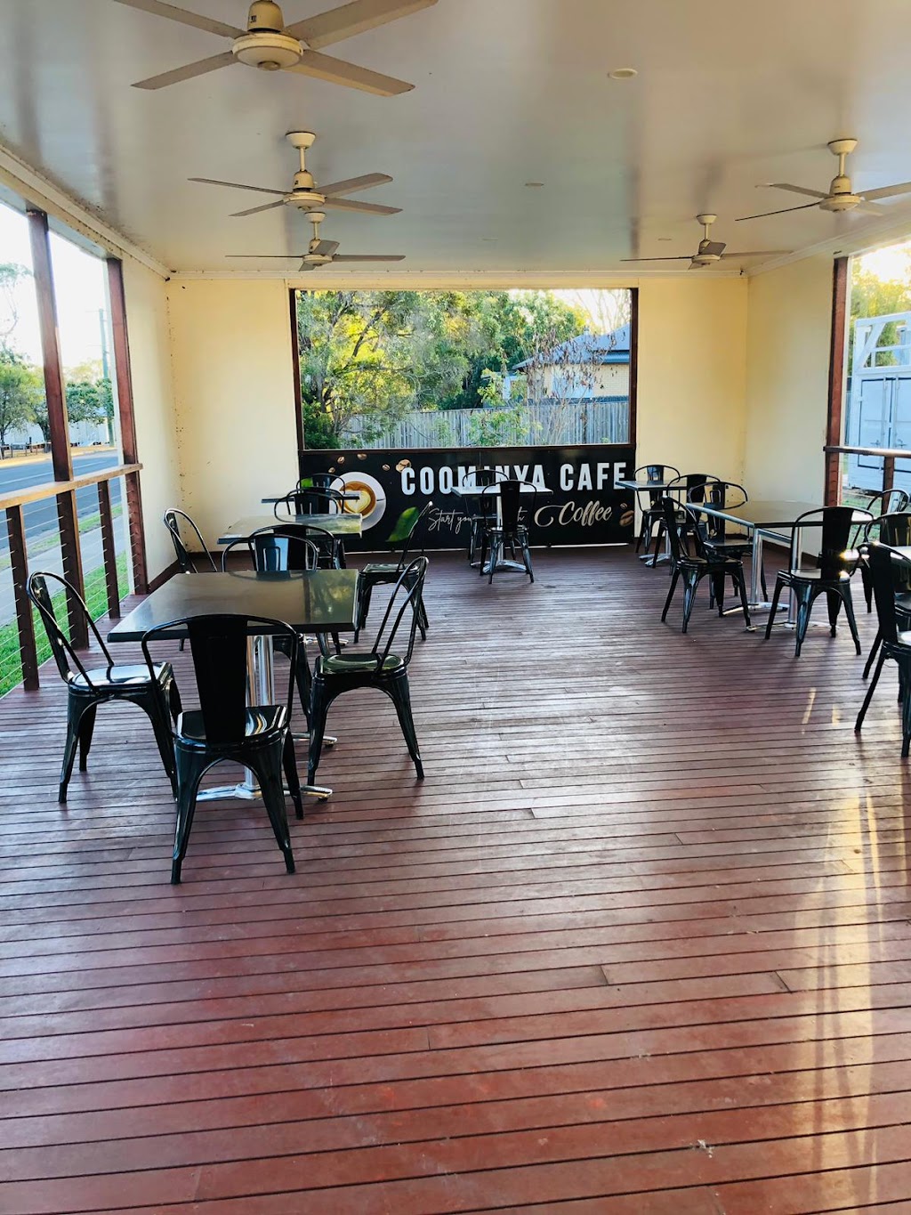 Coominya Super Store Fuel & Cafe | 1 Railway St, Coominya QLD 4311, Australia | Phone: (07) 5426 4131