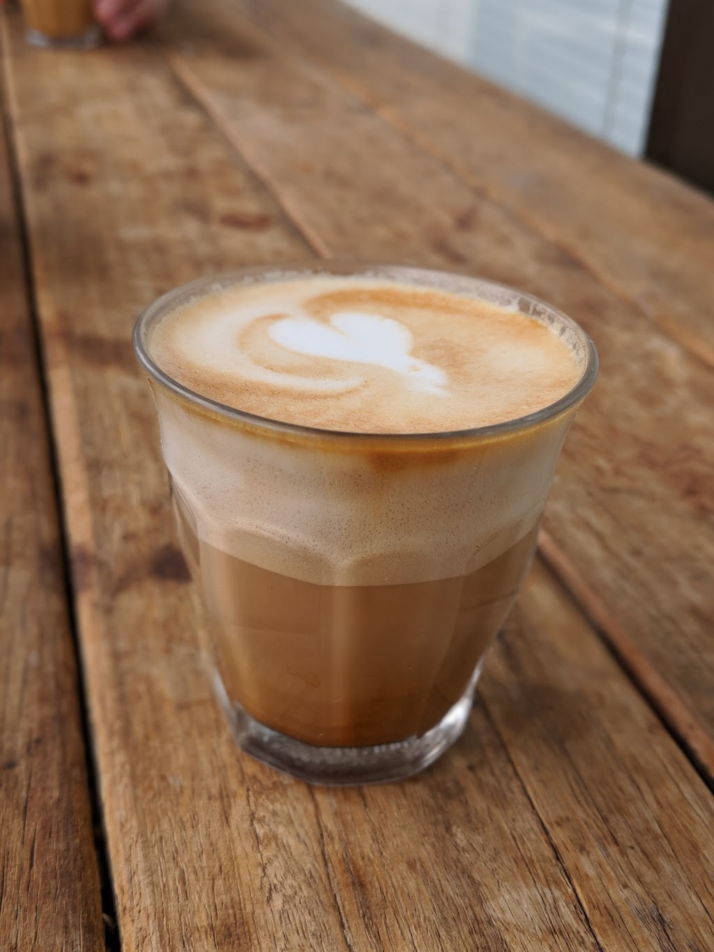 Laneway Espresso Dickson By Kickstart | cafe | 71-81 Woolley St, Dickson ACT 2604, Australia | 0448403277 OR +61 448 403 277