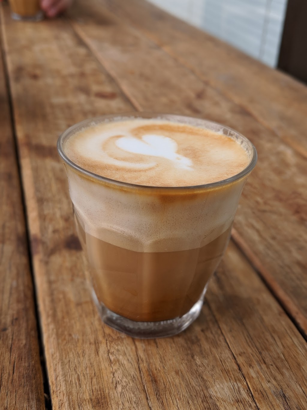 Laneway Espresso Dickson By Kickstart | 71-81 Woolley St, Dickson ACT 2604, Australia | Phone: 0448 403 277