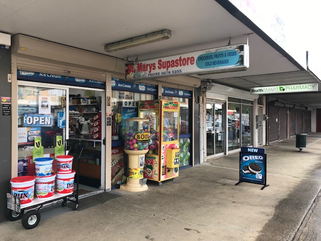 St. Marys Supastore | convenience store | 17 Parklawn Pl, North St Marys NSW 2760, Australia | 0434028298 OR +61 434 028 298