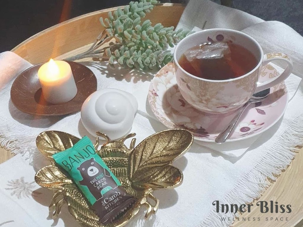 Inner Bliss Wellness Space | Riverstone Crossing, Maudsland QLD 4210, Australia | Phone: 0425 241 609