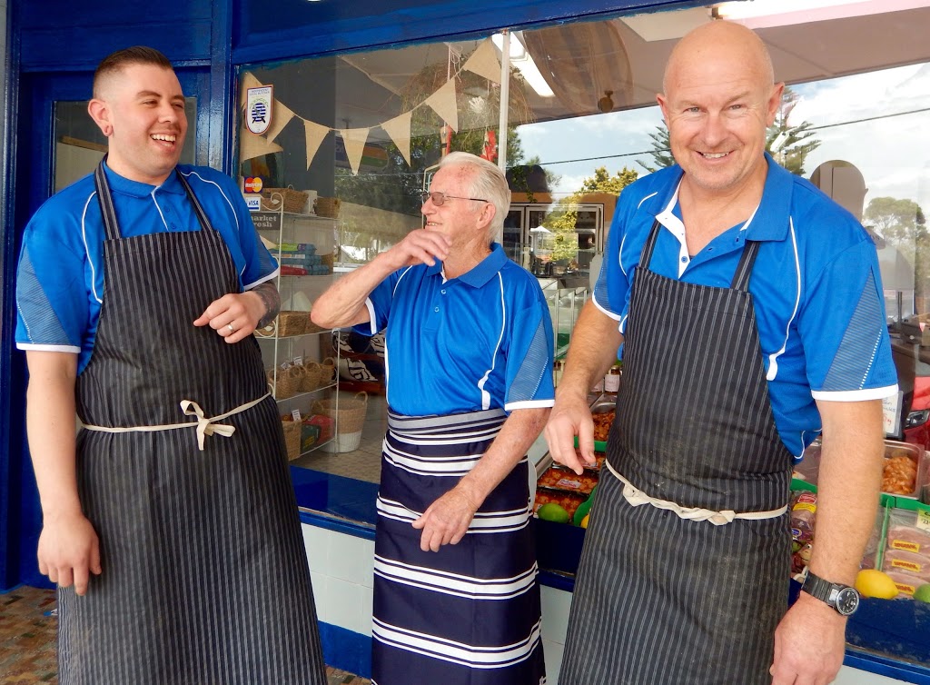 Curlys Meats | 7/142 Pitt Rd, North Curl Curl NSW 2099, Australia | Phone: (02) 9905 1891