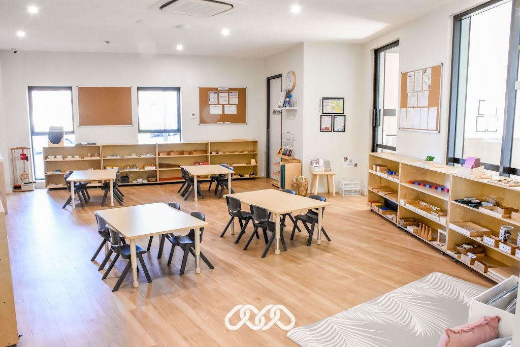 Belfield Montessori Academy Child Care | school | 2 Persic St, Belfield NSW 2191, Australia | 1300000162 OR +61 1300 000 162
