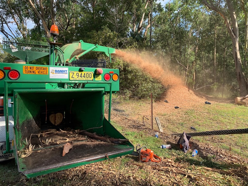 North West Sydney Tree & Stump Removal | 12 Bull Ridge Rd, East Kurrajong NSW 2758, Australia | Phone: 0403 736 133