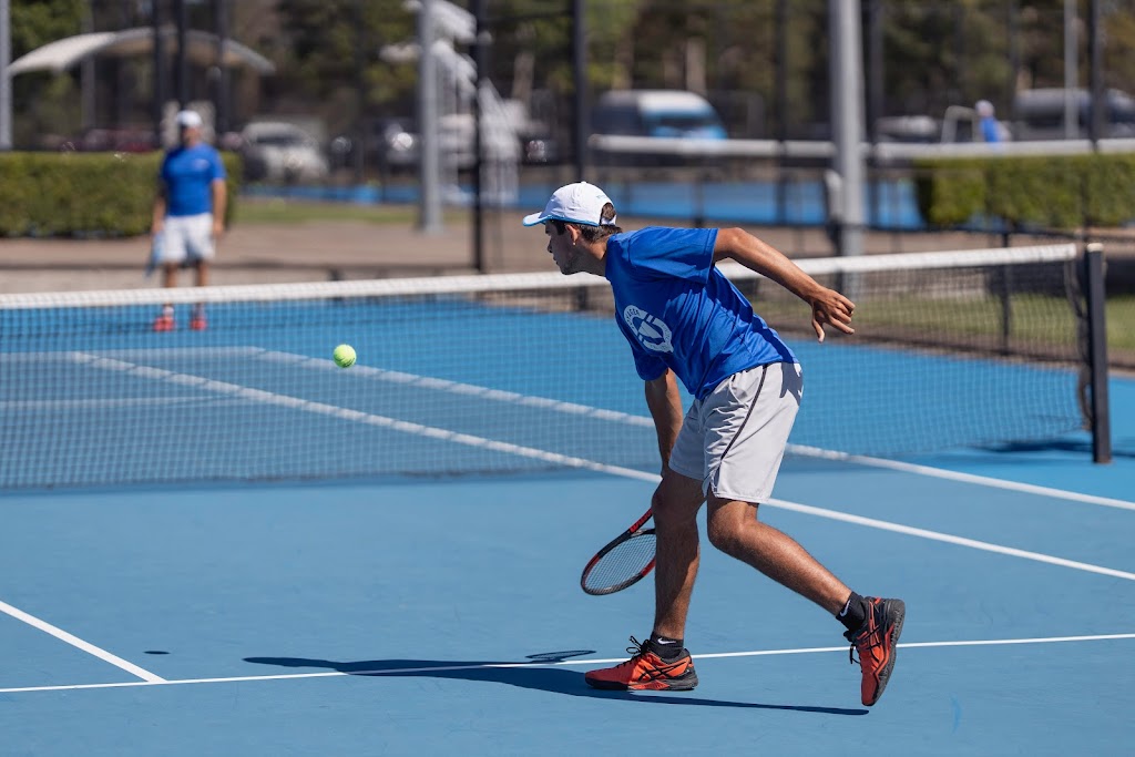 Voyager Tennis Academy, Sydney Olympic Park | Rod Laver Dr, Sydney Olympic Park NSW 2127, Australia | Phone: 1300 870 286