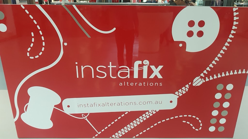 Instafix Clothing Alterations | clothing store | Level 2/3/4 Underwood Rd, Homebush NSW 2140, Australia | 1300467823 OR +61 1300 467 823