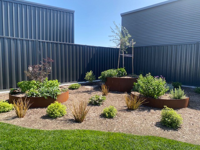 Landscape Concepts | general contractor | 63a George St, Forth TAS 7310, Australia | 0408142080 OR +61 408 142 080