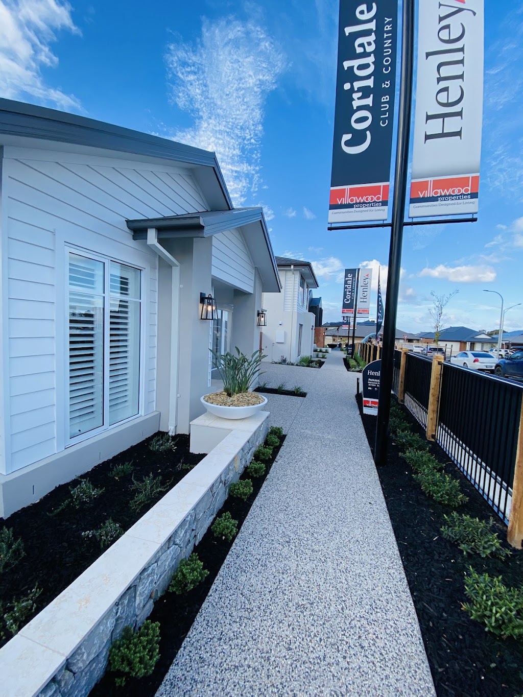 Henley - Lara Display Homes | 95 Watercourse Ave, Lara VIC 3212, Australia | Phone: (03) 8306 6045