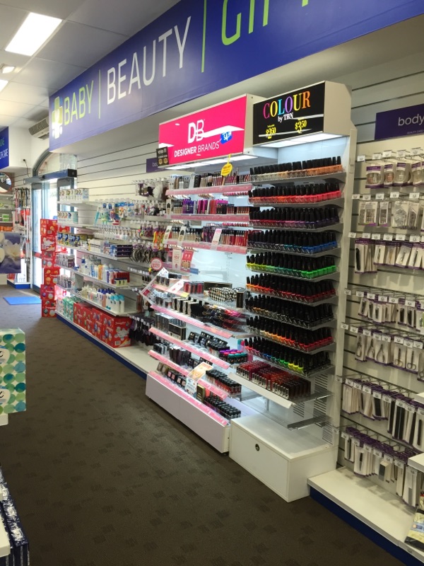 The Bridge 7 Day Pharmacy | 1/10 Old Coast Rd, Halls Head WA 6210, Australia | Phone: (08) 9582 9256