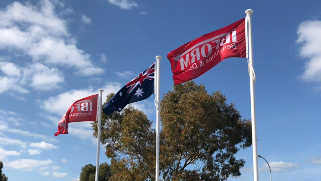 IB FORM PTY LTD | 65 Yellowbox Dr, Craigieburn VIC 3064, Australia | Phone: (03) 9333 8705