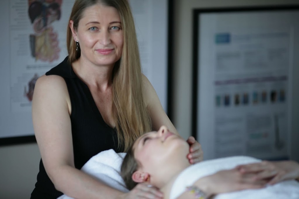 The Australian Clinic of Professional Massage | 9 Worsley Pl, Lavington NSW 2641, Australia | Phone: 0481 049 622