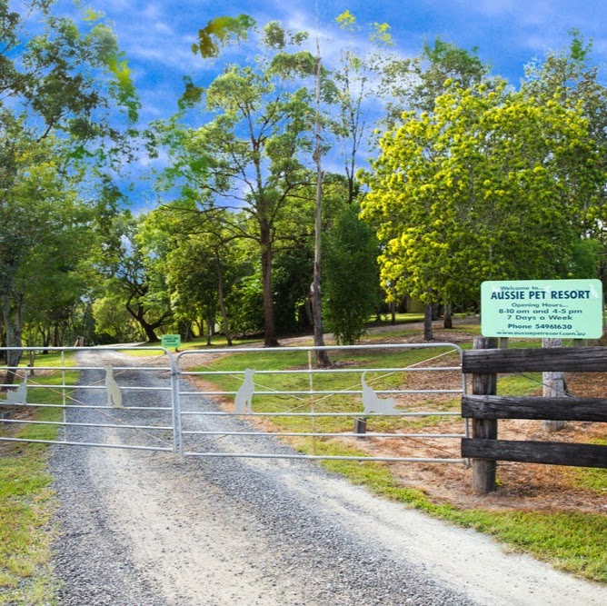 Aussie Pet Resort | veterinary care | 360 Kilcoy Beerwah Rd, Stanmore QLD 4514, Australia | 0754961630 OR +61 7 5496 1630